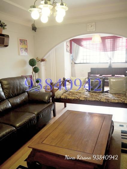 Blk 120 Bedok North Street 2 (Bedok), HDB 5 Rooms #151452432
